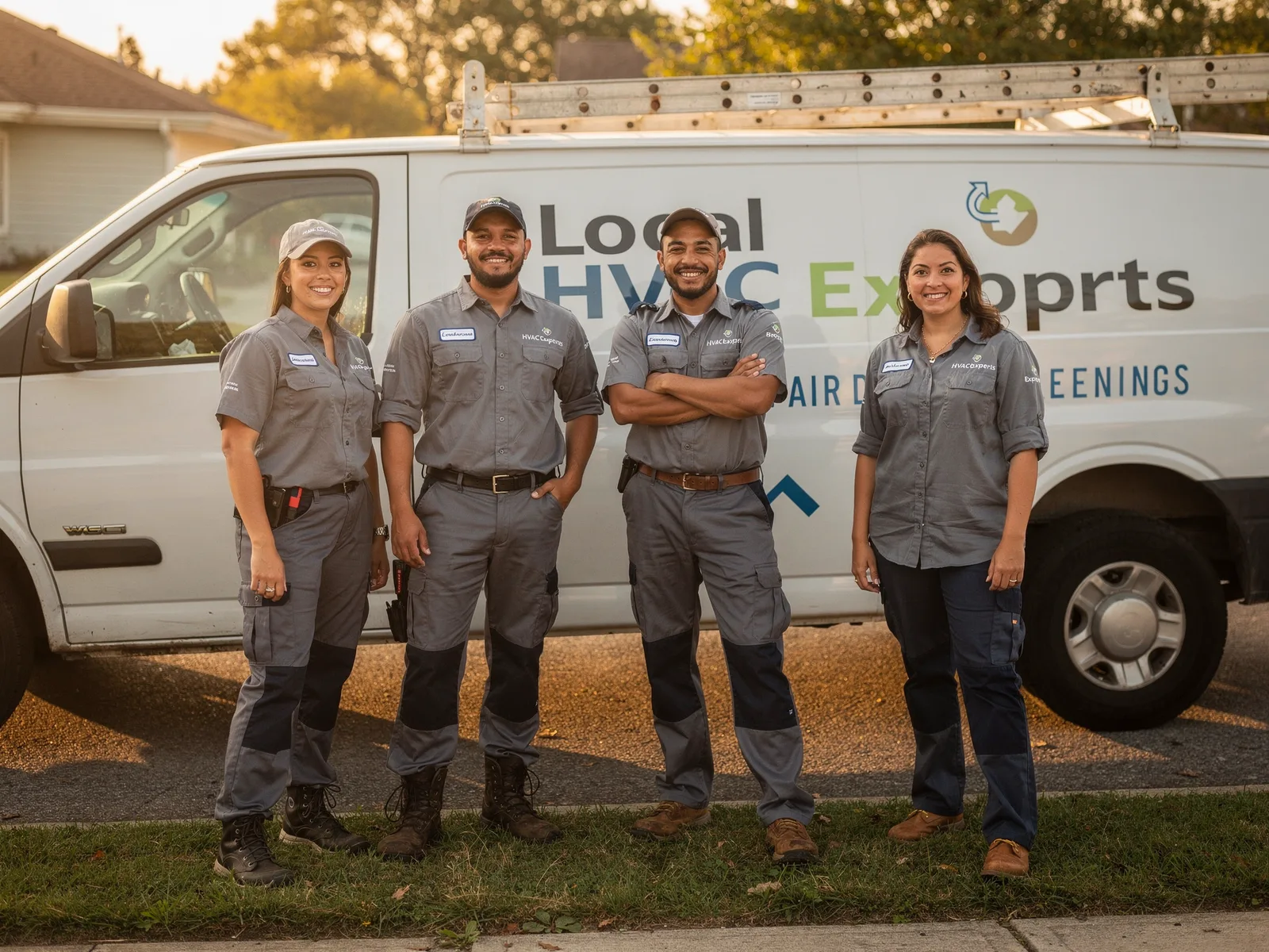 24/7 HVAC Repair & AC Replacement company in Silver Creek, NY